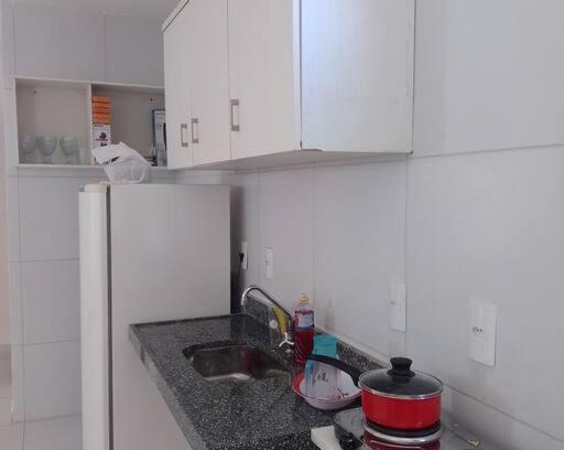 Campina Grande Apartamento | Campina Residence