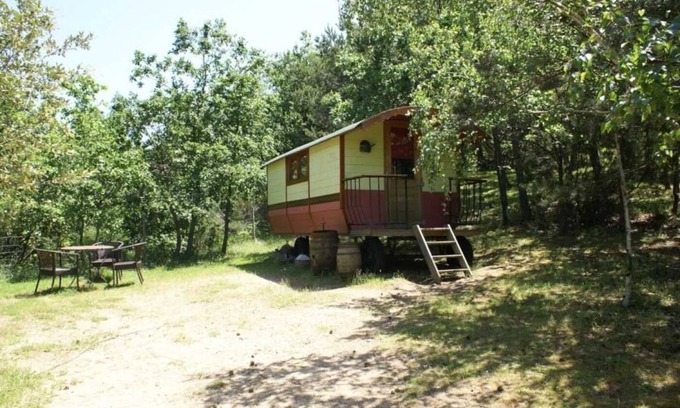 Fenouillet Casa | Camping 2 étoiles - Piscine - ccbbgea