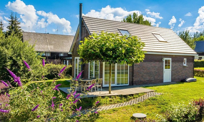 Januv Dul Chalet De Esquí | Camping 2000 - Vakantiewoning M
