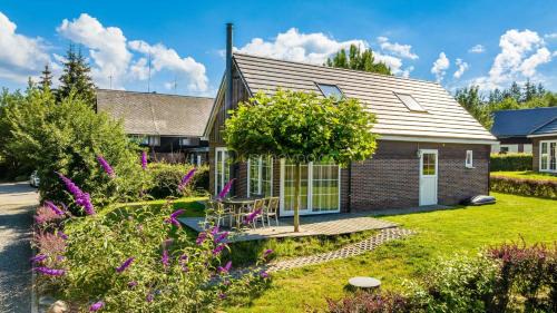 Januv Dul Chalet De Esquí | Camping 2000 - Vakantiewoning M