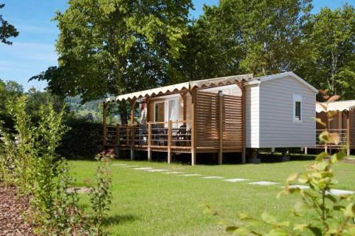 Montlouis-sur-Loire Otro | Camping 3 étoiles - ef00ha