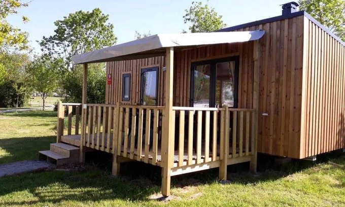Pouzauges Casa | Camping 3 étoiles - ccbbhda