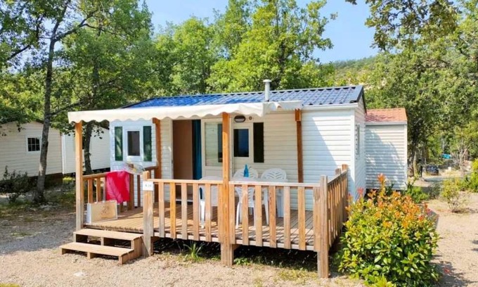 Bauduen Otro | Camping 3 étoiles - ccbaf0c