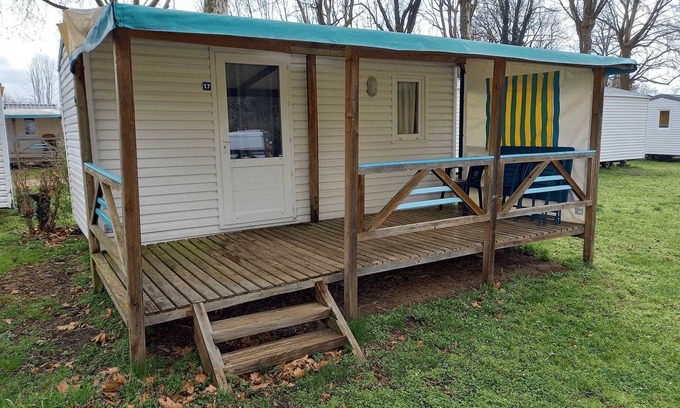 Athee Casa | Camping 3 étoiles - efaich
