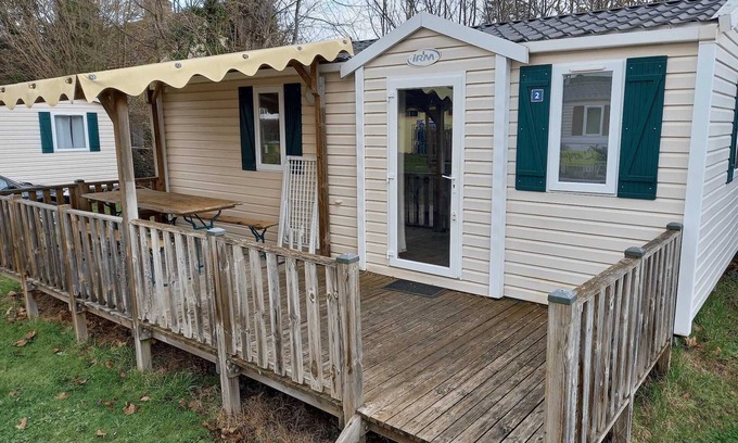 Athee Casa | Camping 3 étoiles - efaici