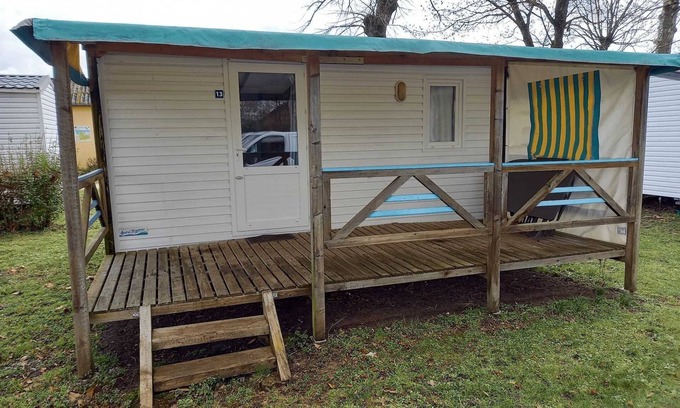 Athee Casa | Camping 3 étoiles - efaidd