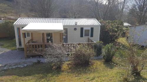 Louvie Juzon Otro | Camping 3 étoiles - Piscine - ccbaddh