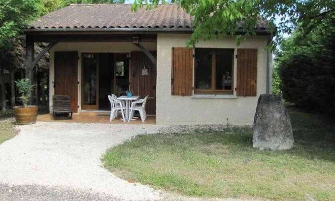 Devillac Casa | Camping 3 étoiles - Piscine - efahfe