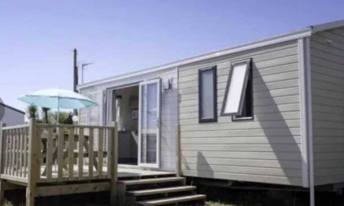 Kerroch Casa | Camping 3 étoiles - Piscine - eehghi