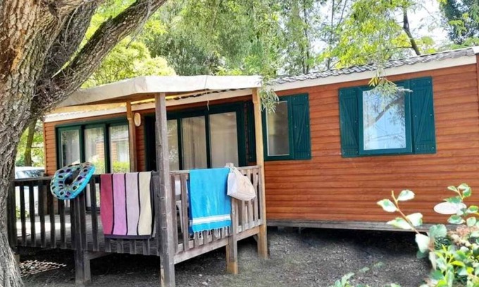 Beynes Casa | Camping 3 étoiles - Piscine - ccbaehe