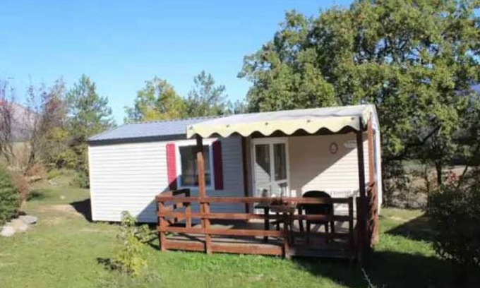 Recoubeau-Jansac Casa | Camping 4 étoiles - Parc aquatique - eebba0