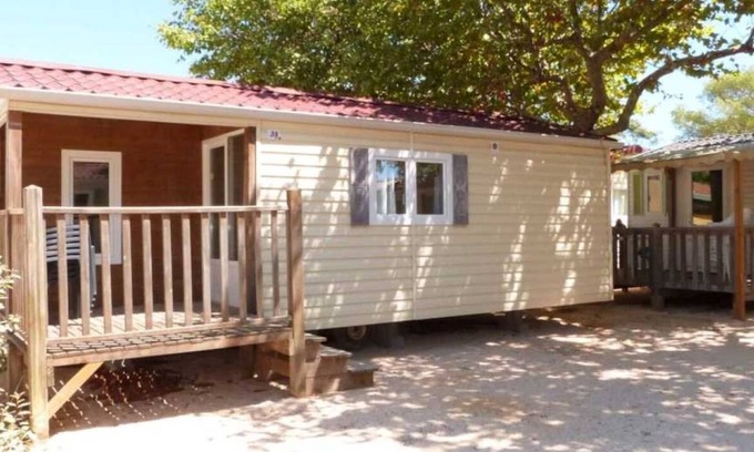 Giens Casa | Camping 4 étoiles - eebaeh