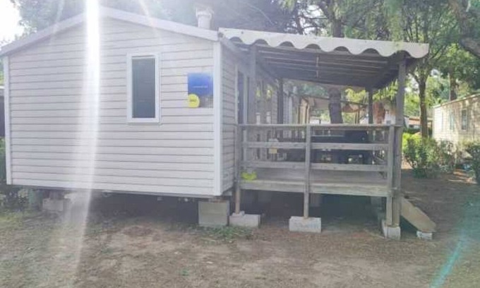 Saint-Cyprien Casa | Camping 4 étoiles - Parc aquatique - eehhd0