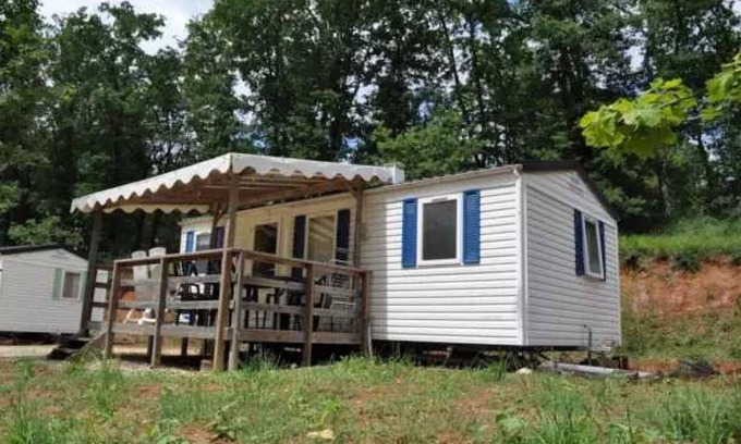 Salles Casa | Camping 4 étoiles - Parc aquatique - eee0if