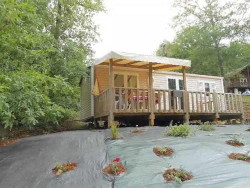 Salles Otro | Camping 4 étoiles - Parc aquatique - eee0ic