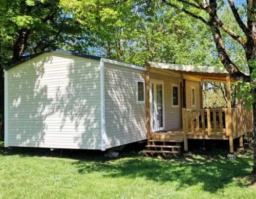 Secondigny Otro | Camping 4 étoiles - Piscine - ccbahgh