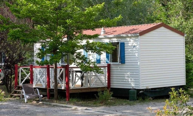 Die Casa | Camping 4 étoiles - Piscine - ccaifhh