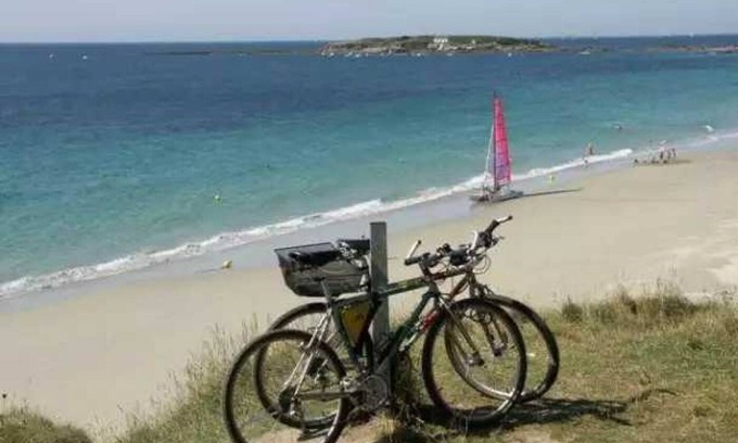 Nevez Casa | Camping 4 étoiles - Piscine - eec0gi