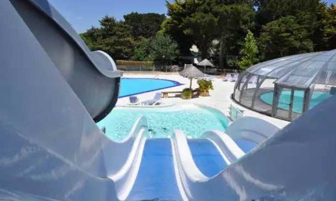 Nevez Casa | Camping 4 étoiles - Piscine - eec0h0