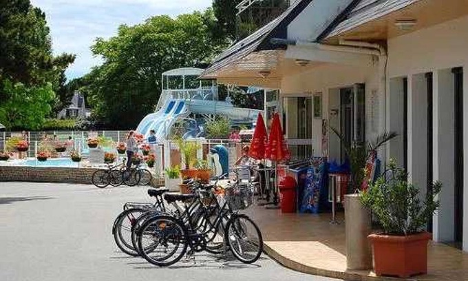 Nevez Casa | Camping 4 étoiles - Piscine - ccaae0e