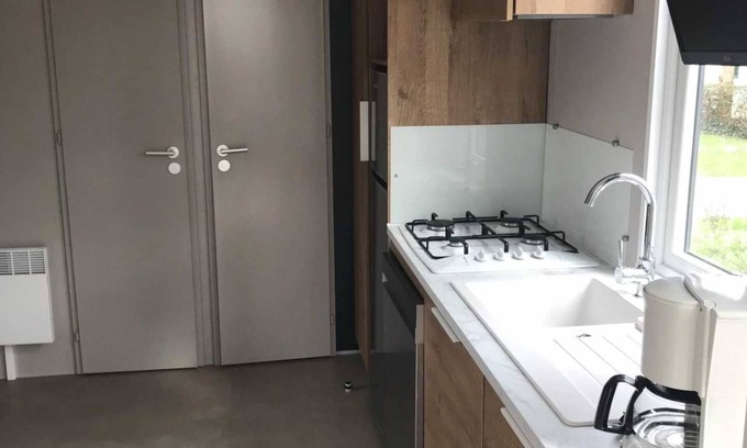 Nevez Casa | Camping 4 étoiles - Piscine - ccaae0f
