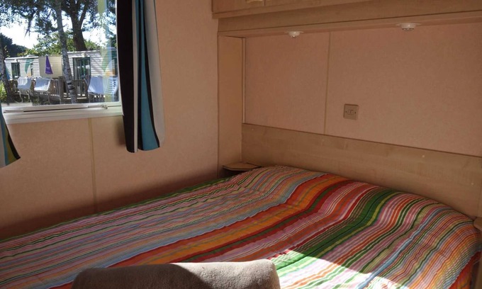 Nevez Casa | Camping 4 étoiles - Piscine - ccaae0i