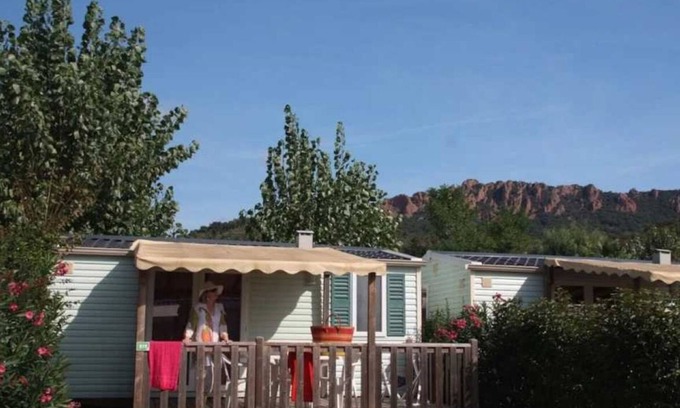Le Muy Casa | Camping 5 étoiles - Parc aquatique - eebafc