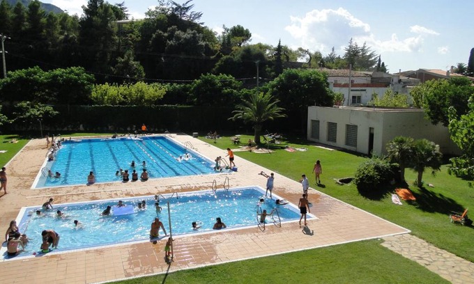 Tivissa Otro | Camping Alberg Municipal Tivissa