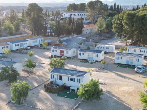 Locaiba Otro | Camping Albox