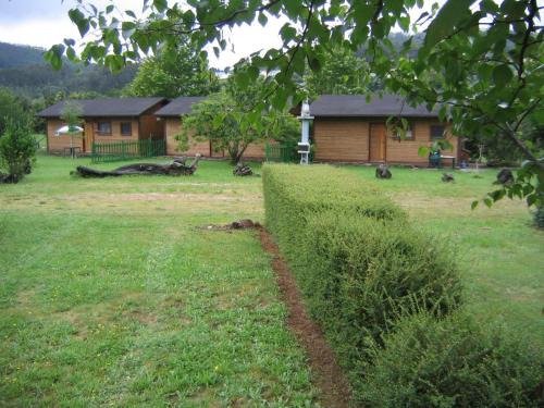 San Tirso de Abres Otro | Camping Amaido