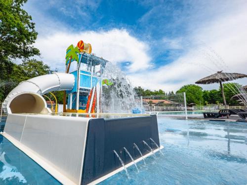 Ares Complejo | Camping Arès