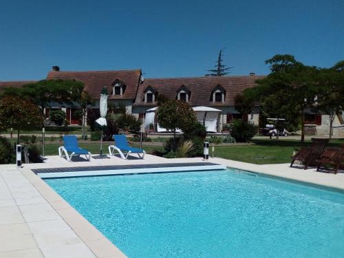Bossee Casa | Camping Au Clos de Beaulieu