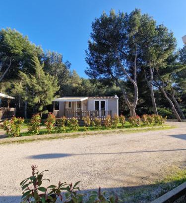 Roquefort-la-Bedoule Otro | Camping Aux Portes De Cassis