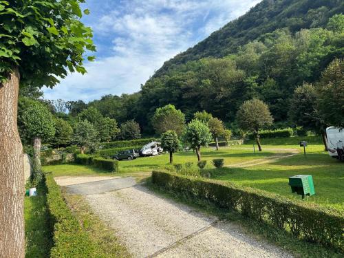 Orta San Giulio Otro | Camping BellaVista