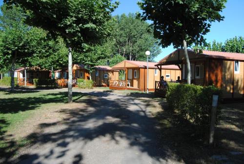San Millan de la Cogolla Otro | Camping Berceo