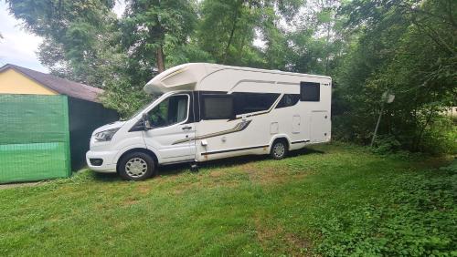 Feldkirchen bei Graz Otro | Camping - Bring dein Zelt oder Van und erlebe unseren Verein!
