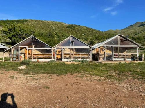 Albania Otro | Camping Cajupi