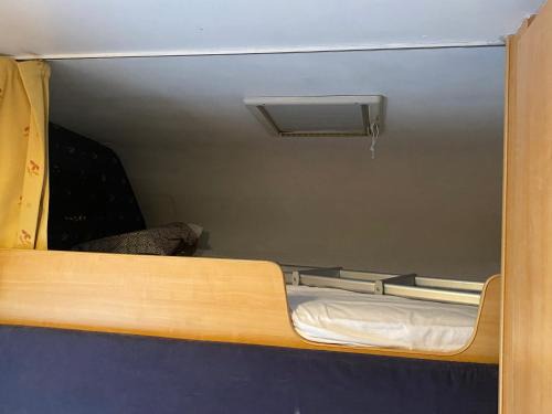 Gommenec'h Otro | Camping Car 6 PERSONNES