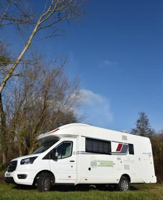 Dole Otro | CAMPING-CAR TOURISTIQUE du JURA