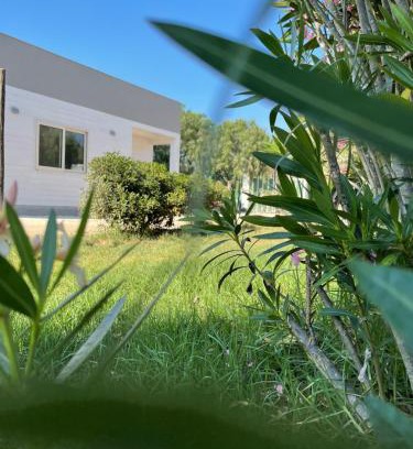 Portopalo di Capo Passero Casa | Camping Carratois