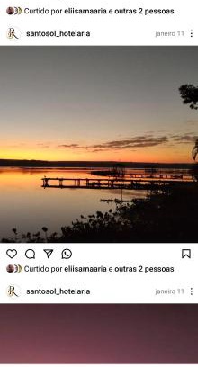 Pederneiras Otro | Camping Casa na Árvore do Tietê