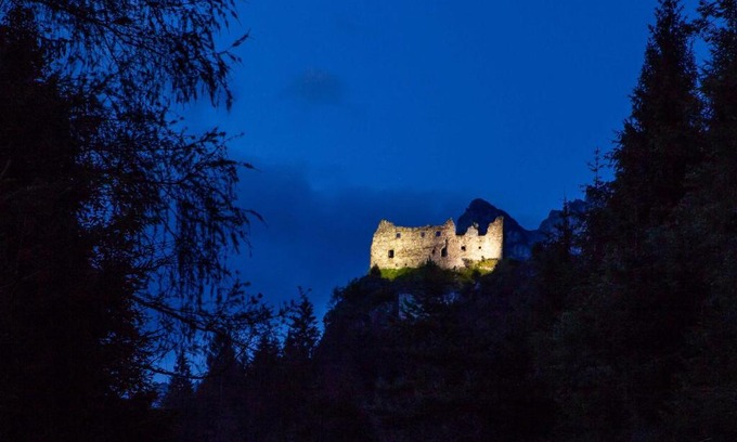 Primiero San Martino di Castrozza Otro | Camping Castelpietra