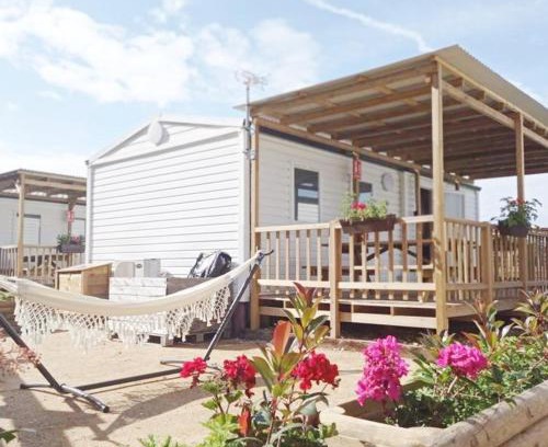 Zas Otro | Camping Costa da Morte