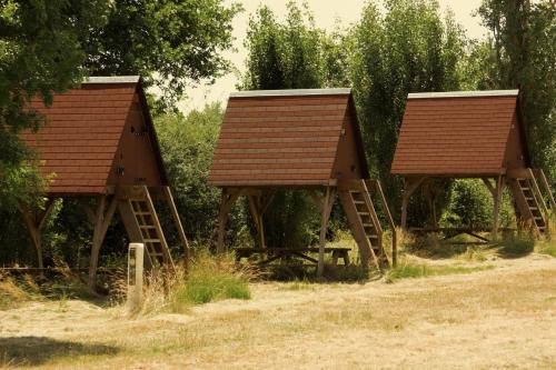 Bellebouche Otro | Camping De Bellebouche
