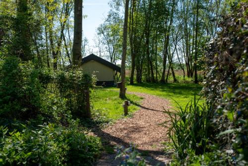 Muntendam Otro | Camping de Heemtuin