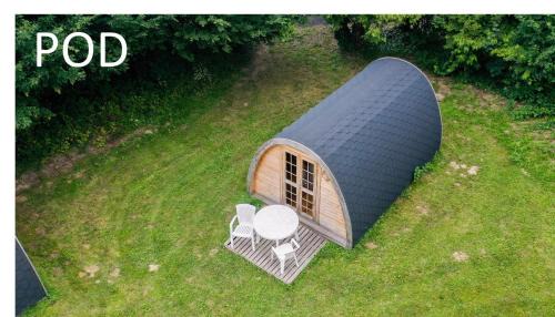 Mulhouse Otro | Camping de l'Ill