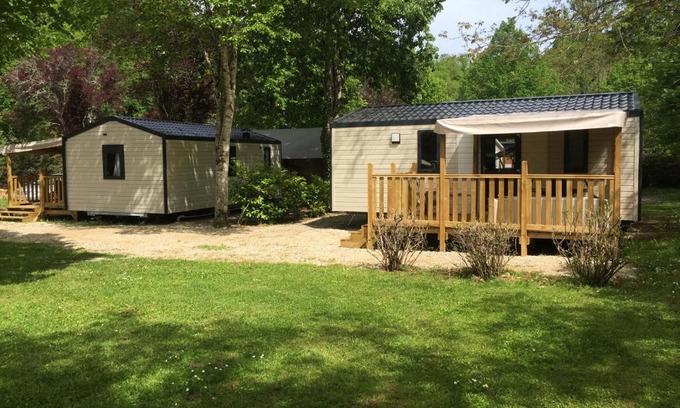 Caylus Otro | Camping de la Bonnette