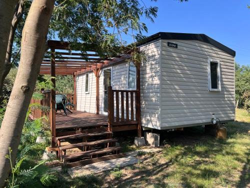 Corsavy Otro | Camping de la Lyre