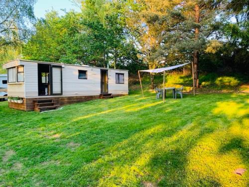 Flere-la-Riviere Otro | Camping de la Reuille