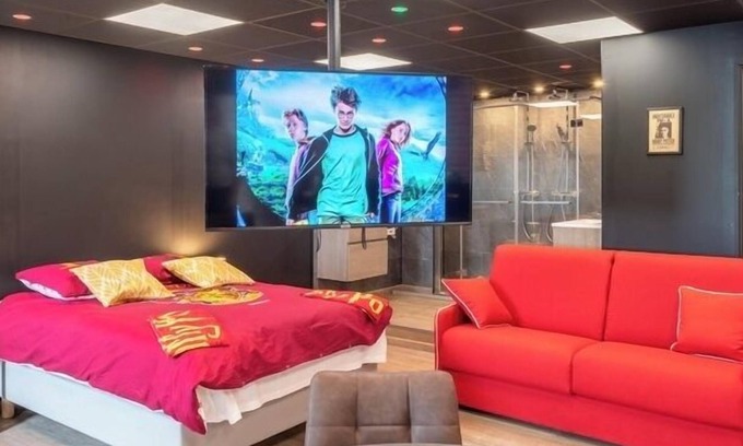 Jumieges Alquiler De RV | camping de la seine